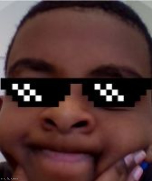 The MLG O | image tagged in the mlg o | made w/ Imgflip meme maker