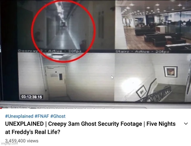 *dies from cringe | image tagged in memes,bruh,fnaf | made w/ Imgflip meme maker