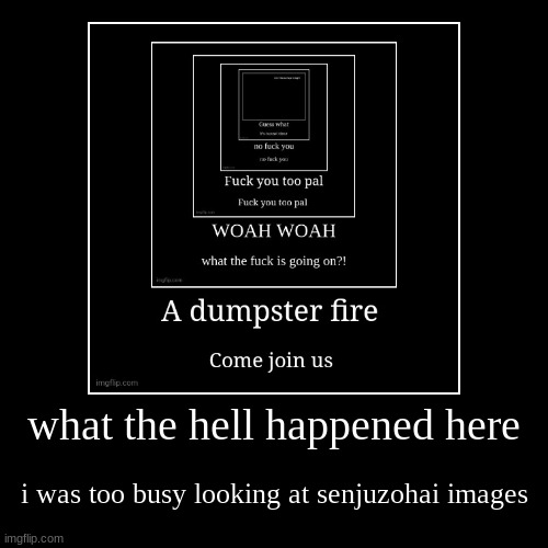 image tagged in funny,demotivationals | made w/ Imgflip demotivational maker