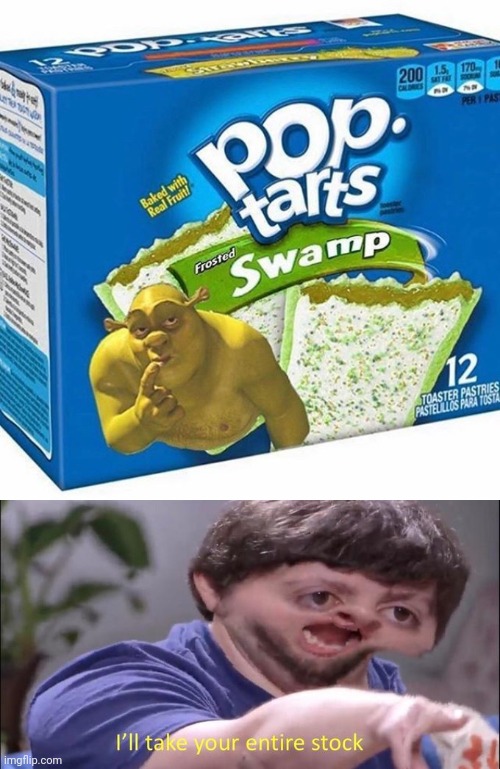 image tagged in i'll take your entire stock | made w/ Imgflip meme maker