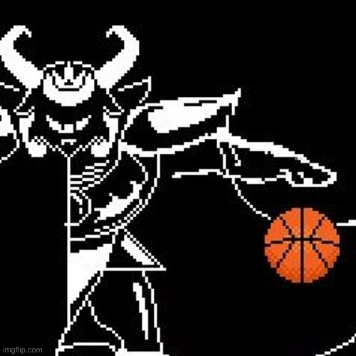 come on and slam and welcome to the JAM | image tagged in memes,asgore,basketball | made w/ Imgflip meme maker