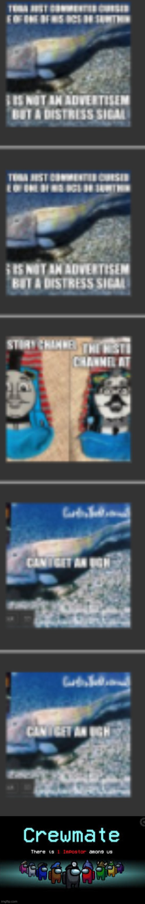 HHHHHHHHHHHHHJHHHHHHHHHHHHHH | image tagged in there is 1 imposter among us | made w/ Imgflip meme maker