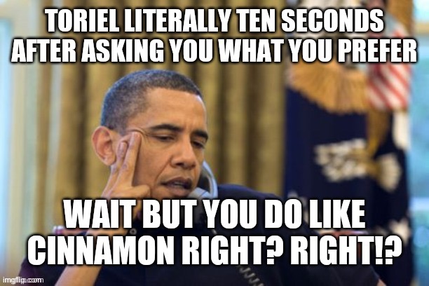 A repost | made w/ Imgflip meme maker