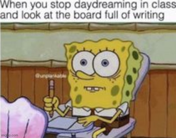 . | made w/ Imgflip meme maker
