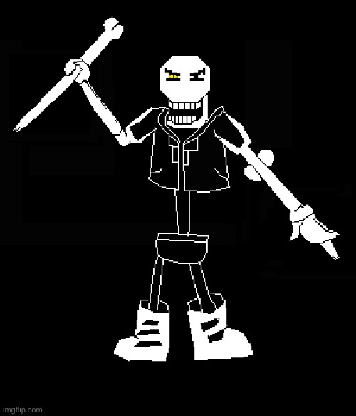 k i n k y | image tagged in memes,undertale,papyrus,wtf | made w/ Imgflip meme maker
