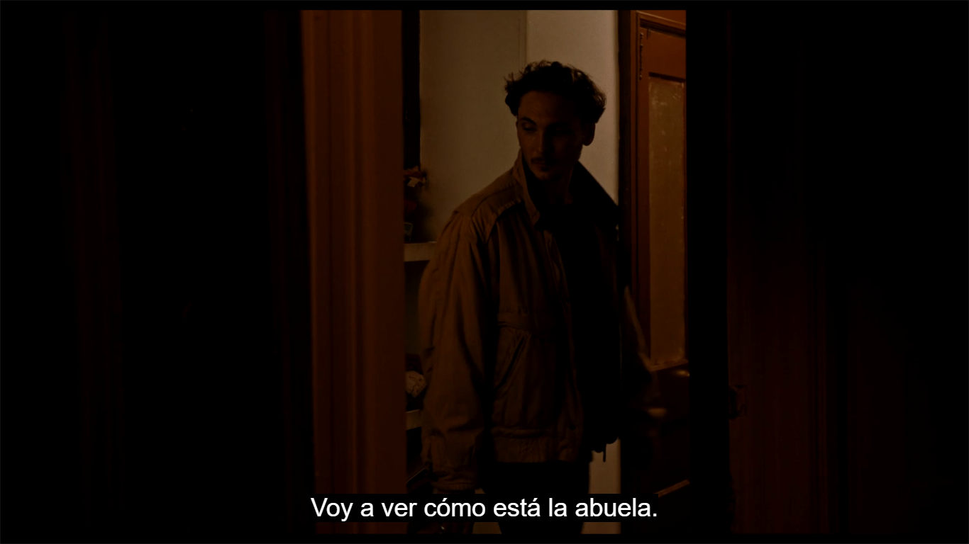 Voy a ver cómo está la xxx Blank Meme Template