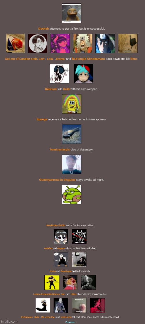 OREGON TRAIL TIME YALLL | made w/ Imgflip meme maker