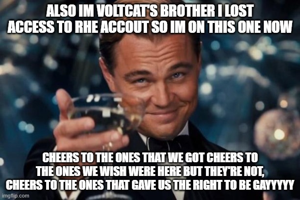 Leonardo Dicaprio Cheers Meme Imgflip