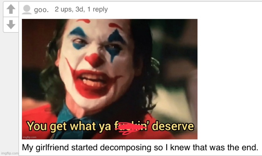 they were talking about being dumped *worried noises* | image tagged in cursed,comments,cursedcomments,cursed comments | made w/ Imgflip meme maker