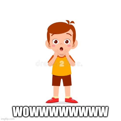 WOWWWWWWWW | made w/ Imgflip meme maker