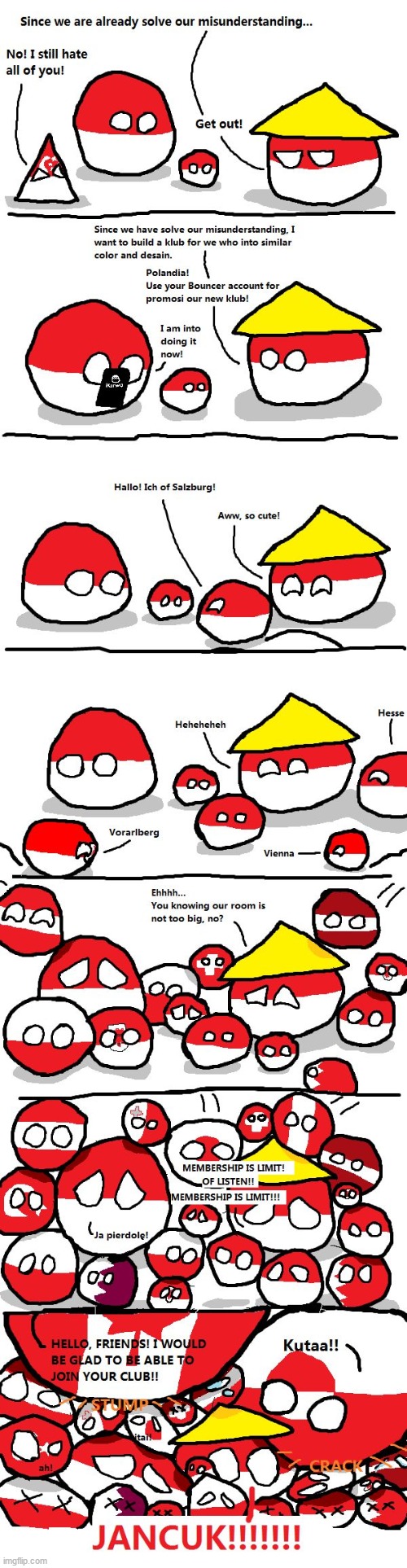 image tagged in countryballs | made w/ Imgflip meme maker