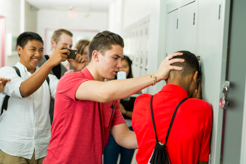 Bullying Blank Meme Template