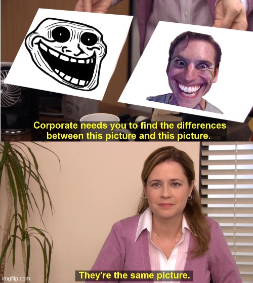 i am literally serious | image tagged in memes,they're the same picture | made w/ Imgflip meme maker