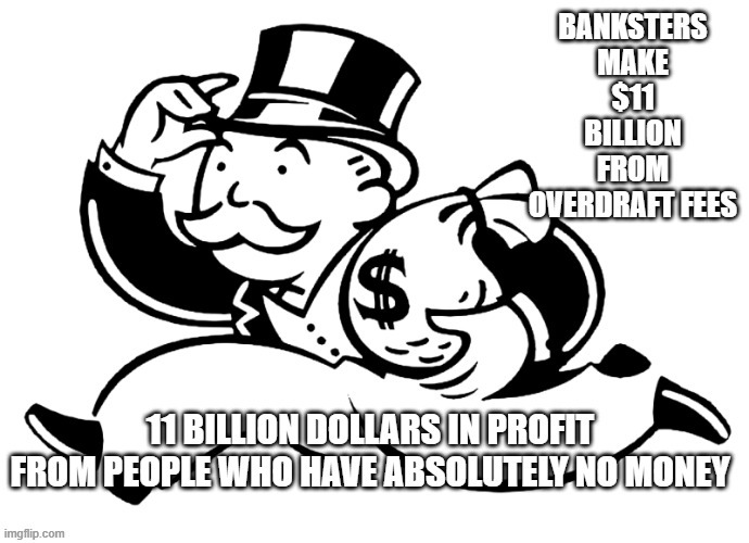 banksters | image tagged in banks | made w/ Imgflip meme maker