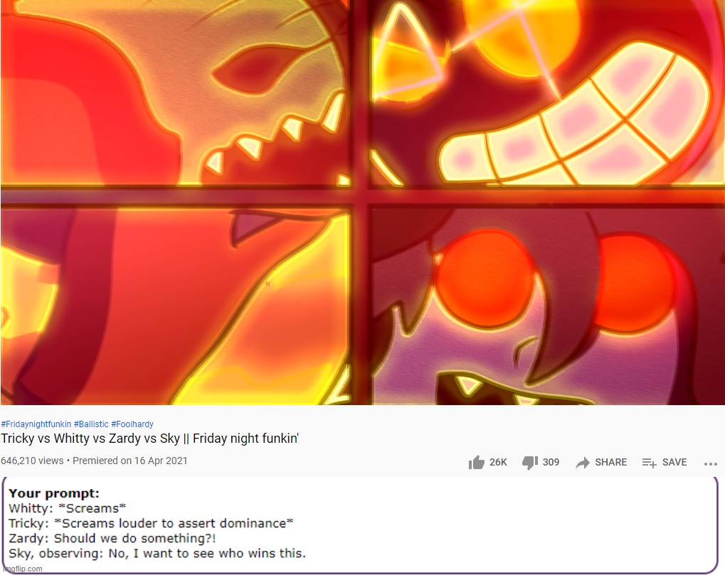 Y Y Y Y | made w/ Imgflip meme maker