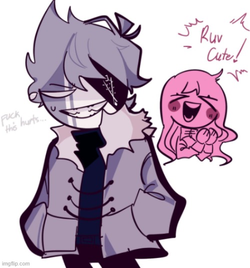 Okay and the last one -w- | made w/ Imgflip meme maker