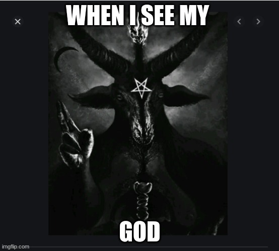 god | image tagged in god,yes | made w/ Imgflip meme maker