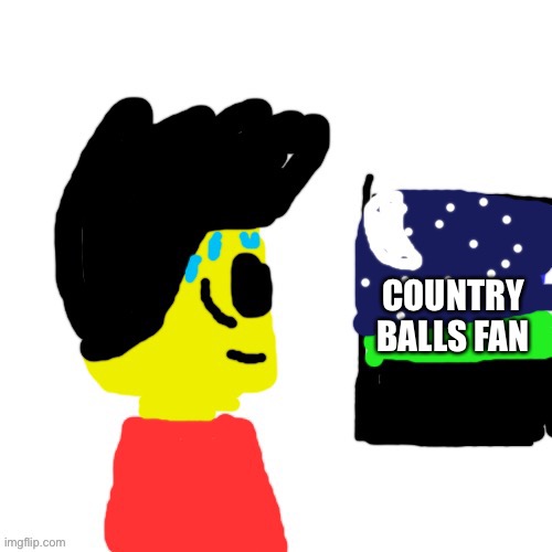 This toxic person is annoying | COUNTRY BALLS FAN | image tagged in winston s looking out the window | made w/ Imgflip meme maker