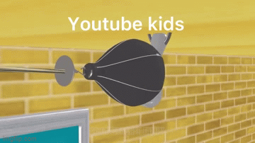 Ha Ha Ha Hilarious To Youtube Kids Imgflip