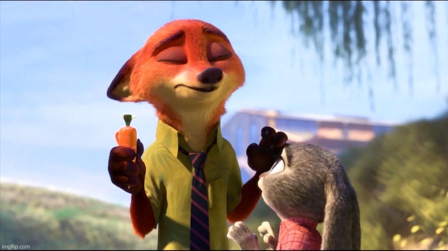 Nick Wilde deep breath | image tagged in nick wilde deep breath | made w/ Imgflip meme maker