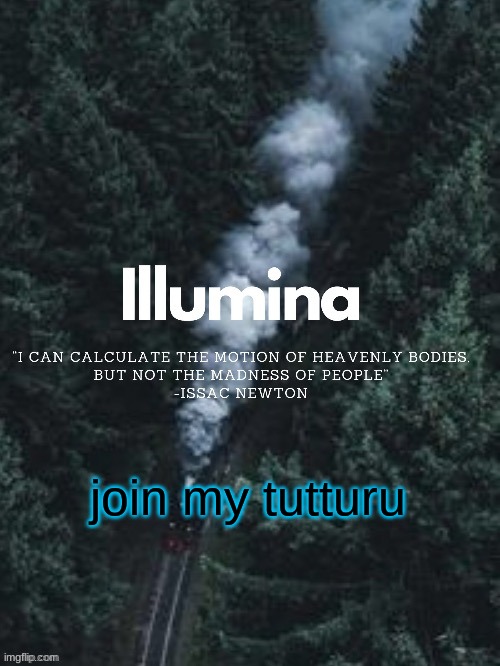 thanks sunshiine for making this | join my tutturu | image tagged in thanks sunshiine for making this | made w/ Imgflip meme maker