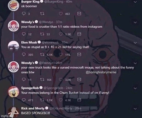 GETOUTOFMYHEADGETOUTOFMYEADGETOUTOFMYHEAD | made w/ Imgflip meme maker