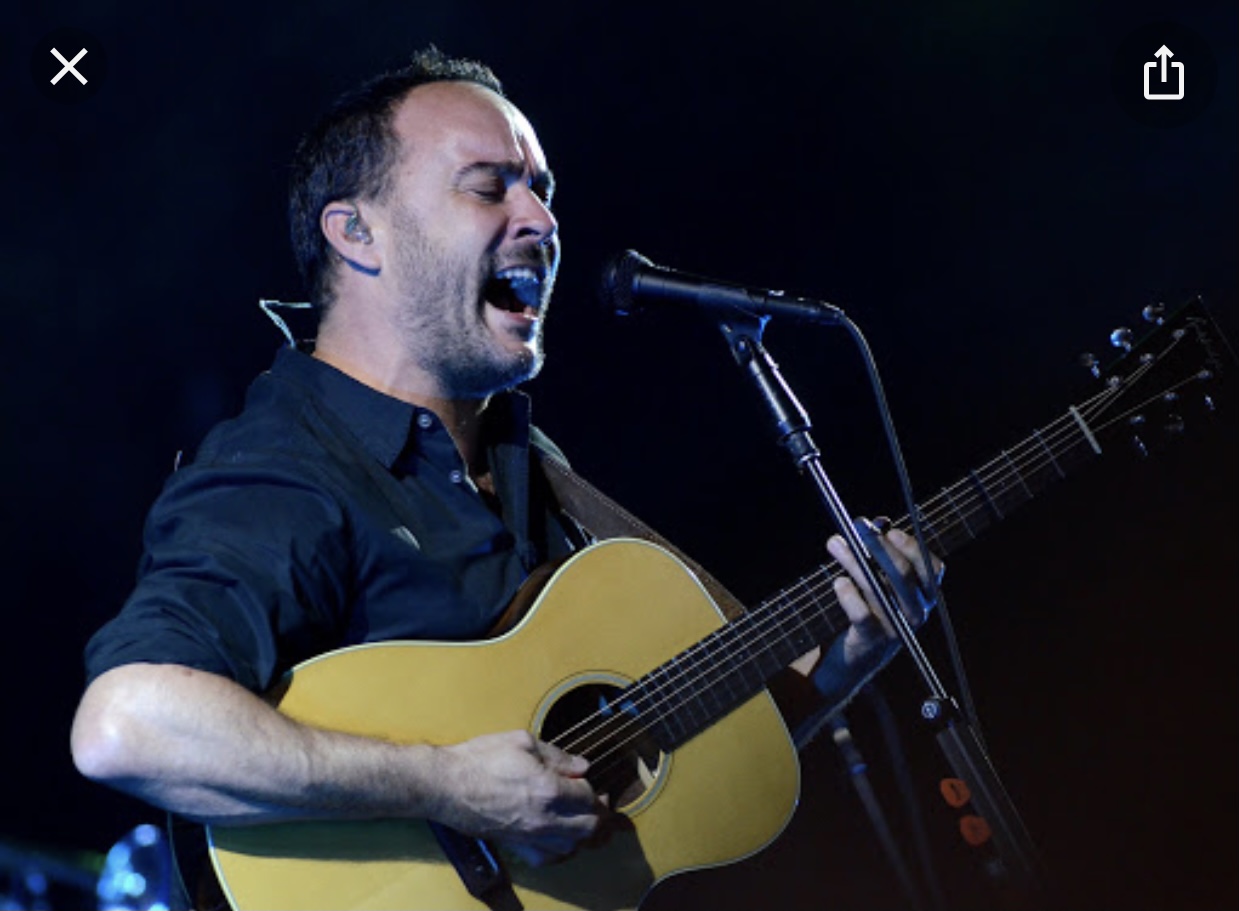 High Quality Dave Matthews Blank Meme Template