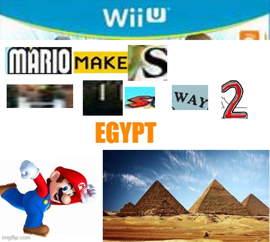 Wot | EGYPT | image tagged in blank white template | made w/ Imgflip meme maker