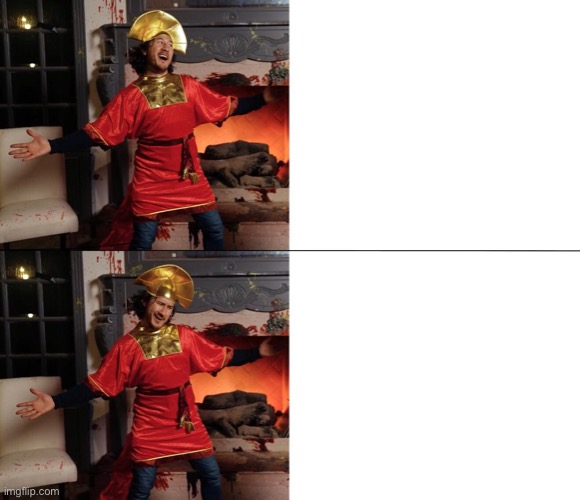 Unus Annus Hey! Wait... | image tagged in unus annus hey wait | made w/ Imgflip meme maker