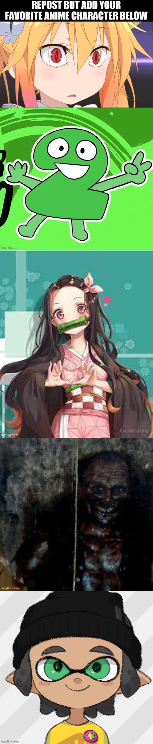 e | image tagged in bb kuri thanks bryce 0 | made w/ Imgflip meme maker
