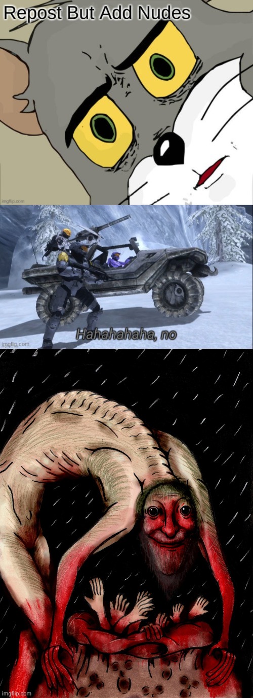 Yes | made w/ Imgflip meme maker