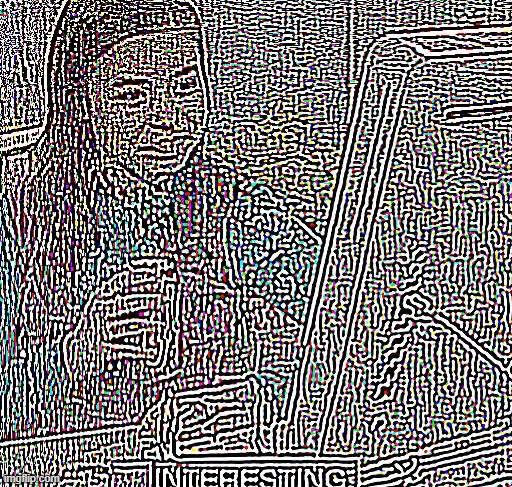 *sharpennn* | made w/ Imgflip meme maker