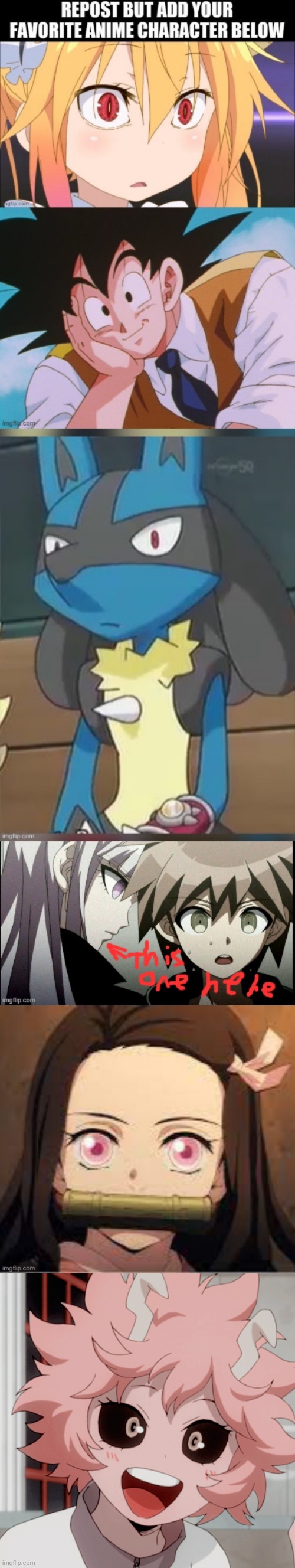 Minaaa | made w/ Imgflip meme maker