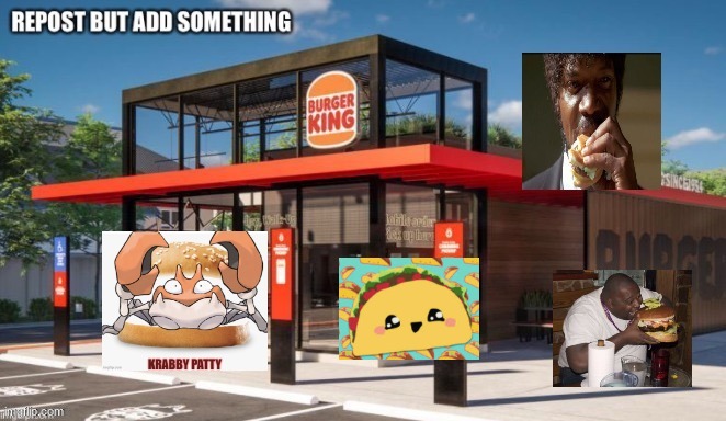 yEs tAcO | made w/ Imgflip meme maker