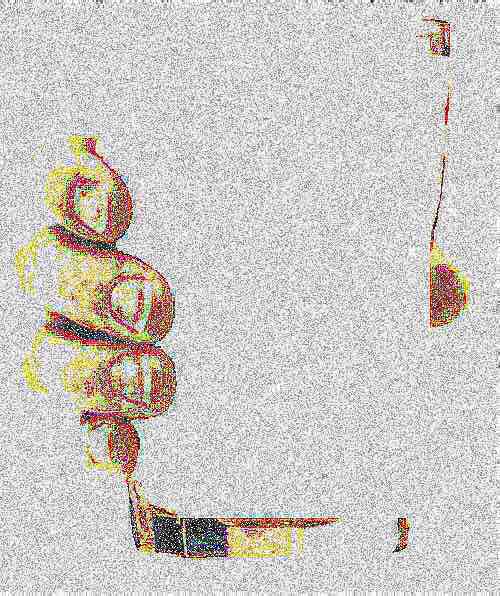 Intense deep fried plane milk Blank Meme Template