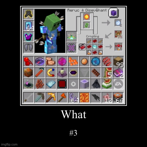 Minecraft Block Tier List - Minecraft Block Tier List - iFunny