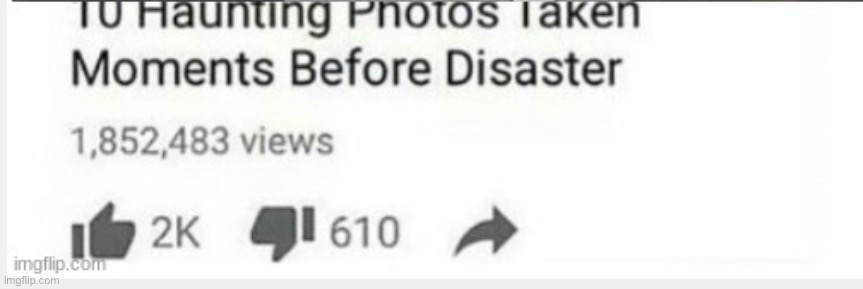 10 Haunting Moments | image tagged in 10 haunting moments | made w/ Imgflip meme maker