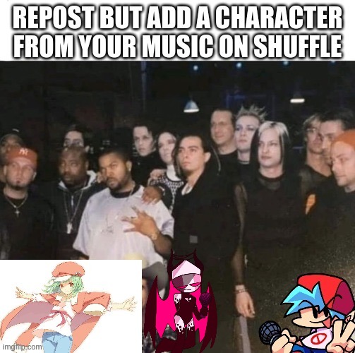its good music | made w/ Imgflip meme maker
