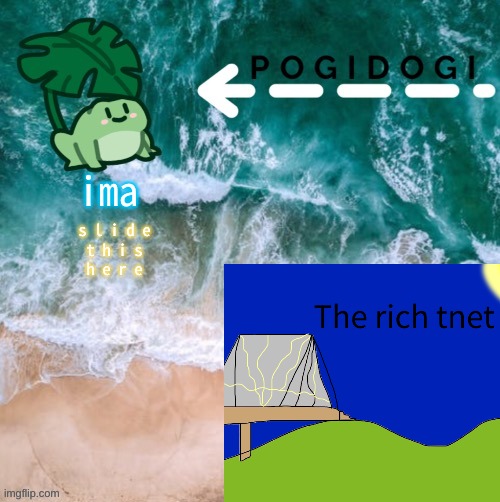 (Tnet=Tent) | ima; s l i d e
t h i s
h e r e | made w/ Imgflip meme maker