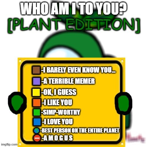 *casually reposts* | made w/ Imgflip meme maker