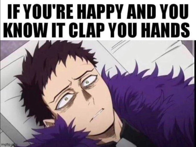 D: | image tagged in overhaul,mha,anime,memes | made w/ Imgflip meme maker