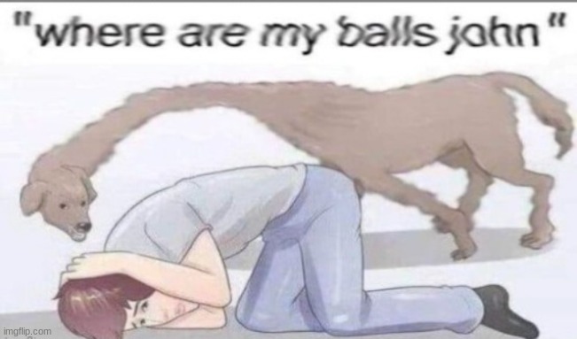 . | made w/ Imgflip meme maker