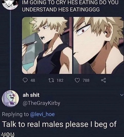OMFGGGGG HAHAHHAHAHAHAHHAHAH- *IS WHEEZING IRL* | made w/ Imgflip meme maker