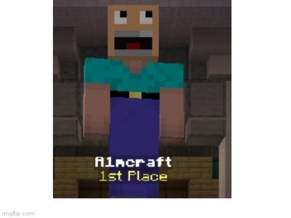 N o o b .  Minecraft Skin