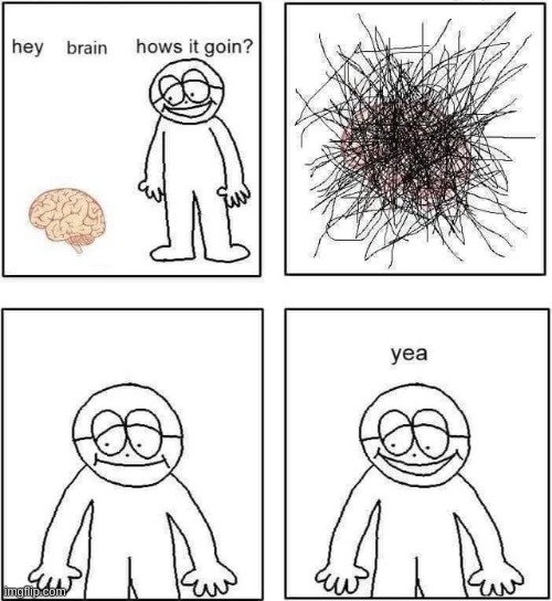 It do be like that- | made w/ Imgflip meme maker