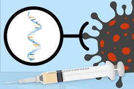 MRNA JAB Blank Meme Template