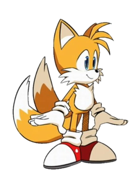 Fnf Fleetway Super Tails Blank Template - Imgflip