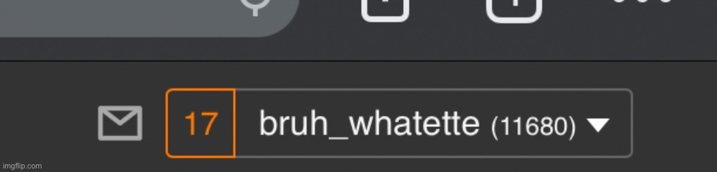 it’s not a lot but I don’t like notifs | made w/ Imgflip meme maker