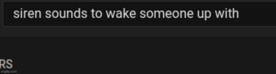 omw to wake up my sis at 6 am, if i dont come back, assume she killed me | made w/ Imgflip meme maker