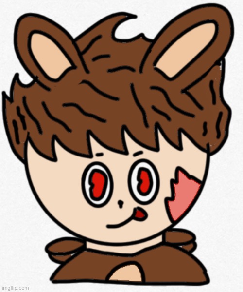Me without a hoodie... cuz why not | made w/ Imgflip meme maker